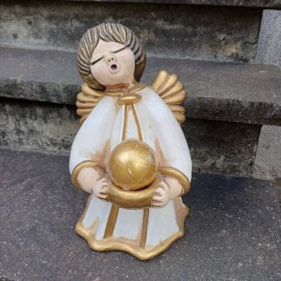 Bozner Thunengel 30cm hoch - thumb