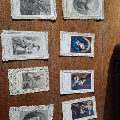 gebrauchte Bücher - thumb