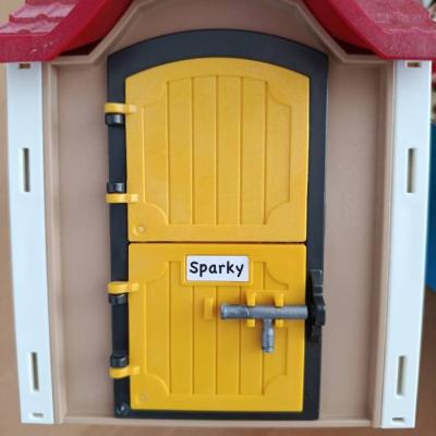 Playmobil Bauernhof - Reitstall Nr. 6926 und 6935 - thumb