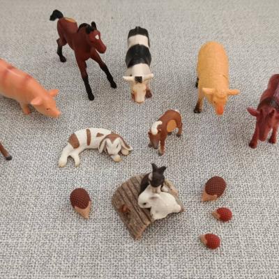 Tiere - Pferde von Schleich - thumb