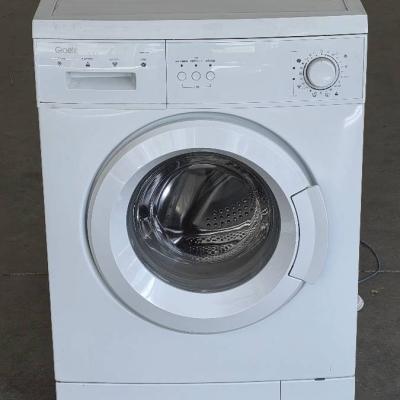 Verkaufe selten benutzte Waschmaschine kg. 6, freistehend - thumb