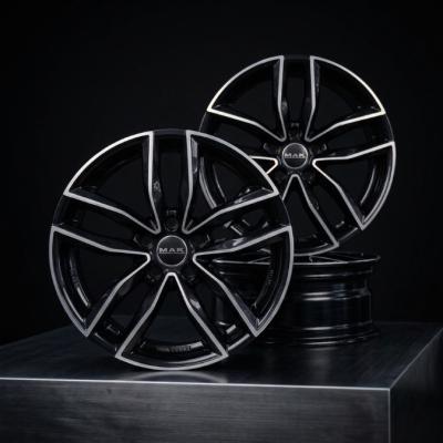 Alufelgen 17Zoll - thumb