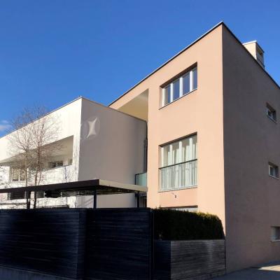 Kleinwohnung in Bruneck zu vermieten - thumb