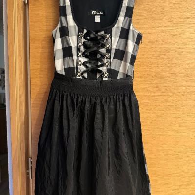 Damen/Mädchen Dirndl - thumb