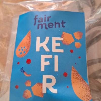Bio Wasser Kefir - thumb