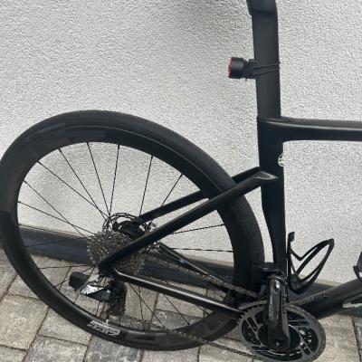 Specialized Tarmak S Works SL 7 - thumb