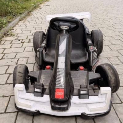 Audi Drift car - thumb