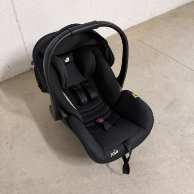 Autoschale Joie + ISOFIX-Basis - thumb