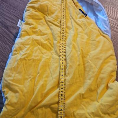 Schlafsack Babynest - thumb