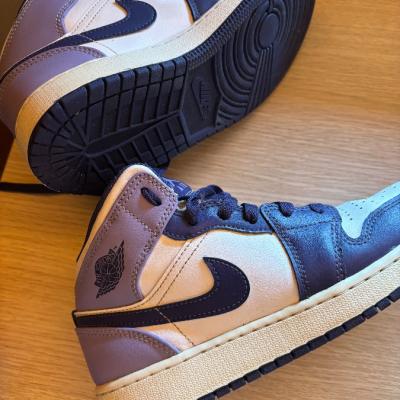 Nike  air Jordan 1 Junior 38 - thumb