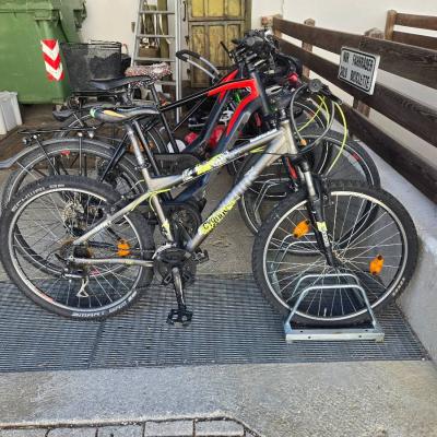 Verkaufe Fahrrad in Gutem Zustand - thumb