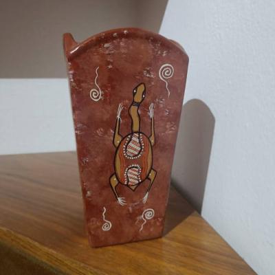 Vase - Souvenir aus Australien - thumb