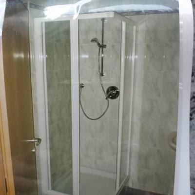 56 m² Wohnung in Lana zu vermieten – Teilmöbliert mit Terrasse, Garage - thumb