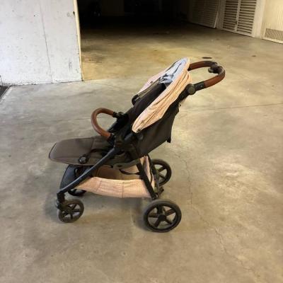 Toller Kinderwagen von MAST - thumb