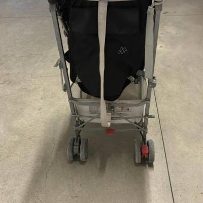 Reise-Buggy zu verkaufen - thumb