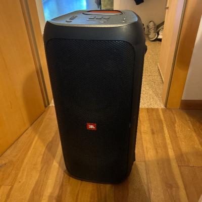 Verkaufe JBL Partybox 310 - thumb