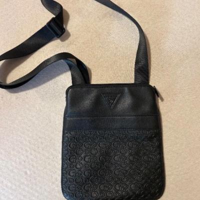 verkaufe neue Guess Tasche - thumb