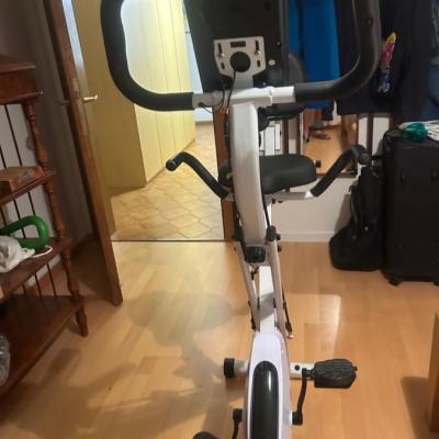 Heimtrainer NEU - thumb