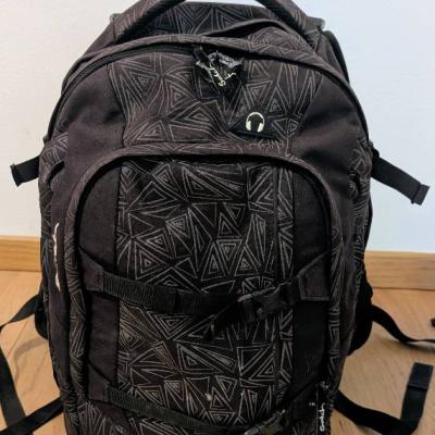 Schultasche Satch Pack - thumb