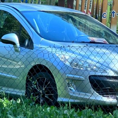 Peugeot 308 - thumb
