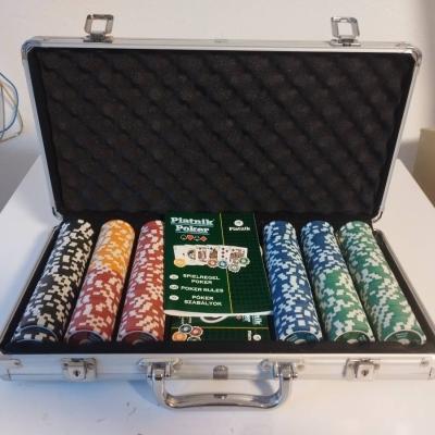 Poker Set Piatnik - thumb