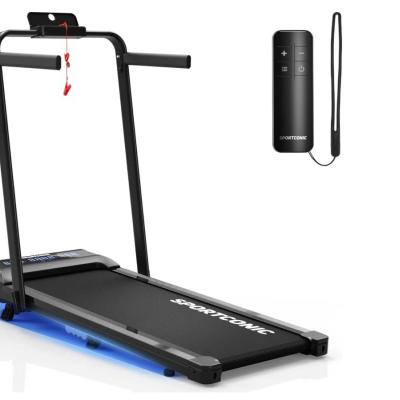 Sportconic Laufband, klappbar, nur 3 Mal benutzt, wie neu - thumb