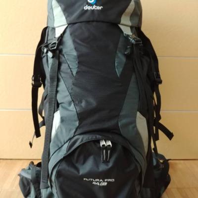 Rucksack Deuter - thumb