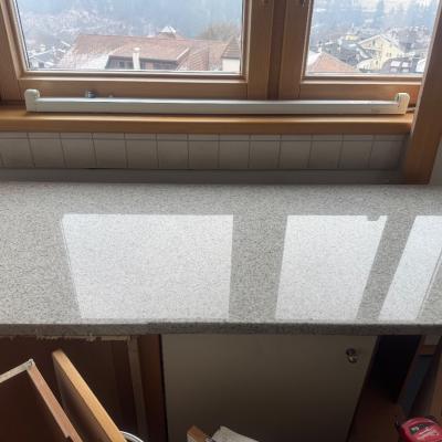 Granitarbeitsplatten - thumb