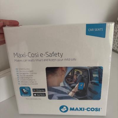 Maxi Cosi e-safety Alarm - thumb