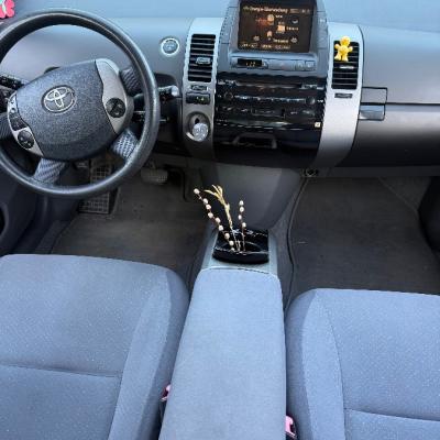 Toyota Prius - thumb