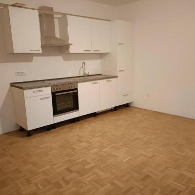 Sonnige Wohnung mit riesiger Terrasse zu vermieten - thumb