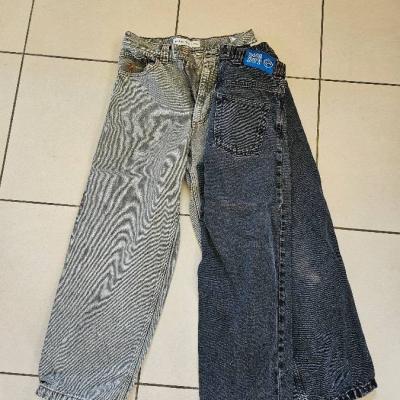 Big Boy Jeans - thumb