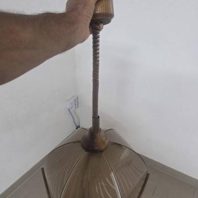Wohnzimmer  Lampenschirm - thumb