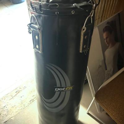 Boxsack 20kg - thumb