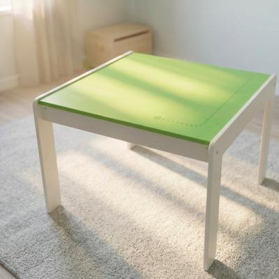 Kindertisch Haba aus Holz - thumb