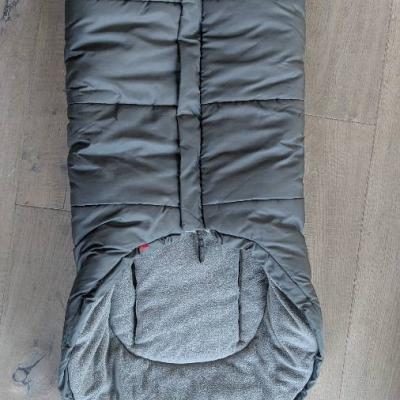 Fußsack für Kinderwagen Buggy - thumb