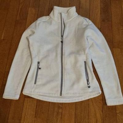Schönes Fleece Marke CMP - thumb