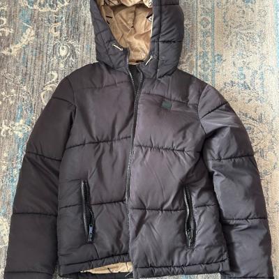 Verkaufe Winterjacke für Kinder - thumb