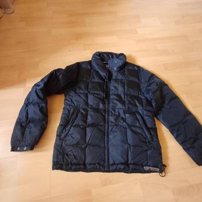 Winterjacke Gas Gr.M - thumb