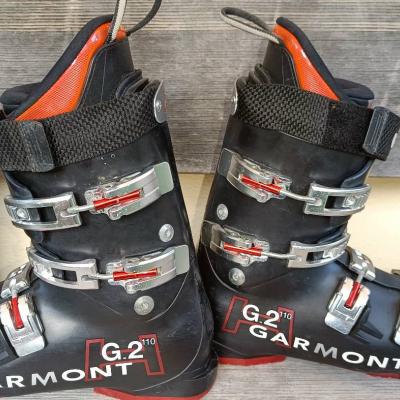 Skischuhe GARMIN EU43 Tourenski INNENSOHLE: 273MM - thumb