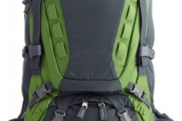 Backpack, großer Reise- Rucksack wie NEU