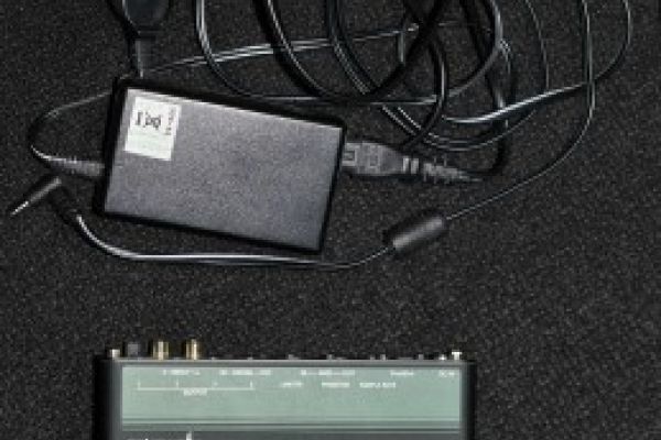 FireWire AUDIO und MIDI interface