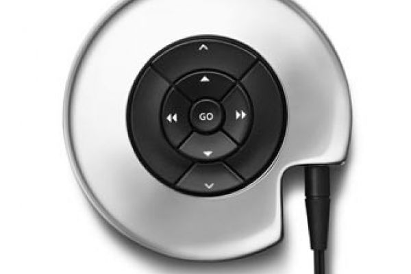 BeoSound2 - MP3Player mit Speicherstick