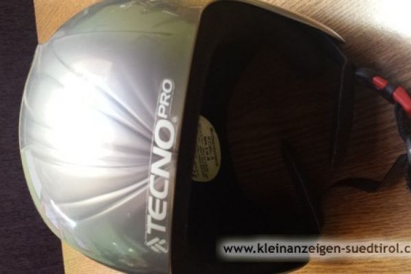 Ski Helm Techno pro Xs