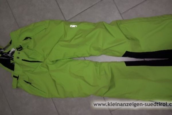 Skihose CMP