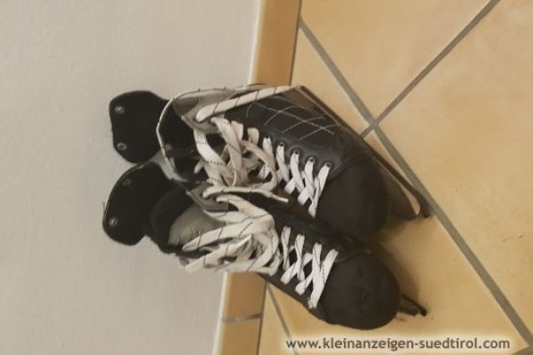 Schlittschuhe