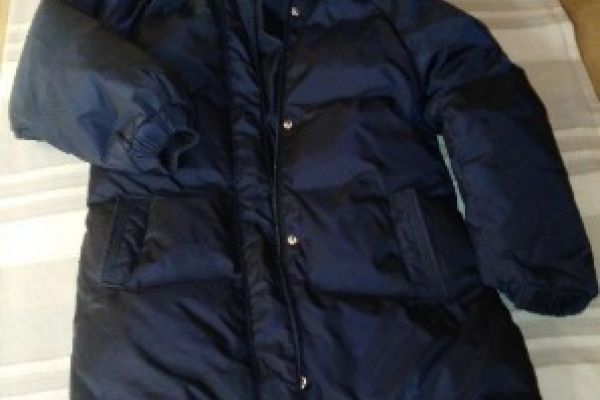 Maedchenjacke 7 Jh (122cm) Brums