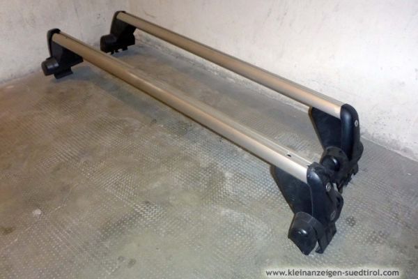 Dachträger original VW für Golf IV