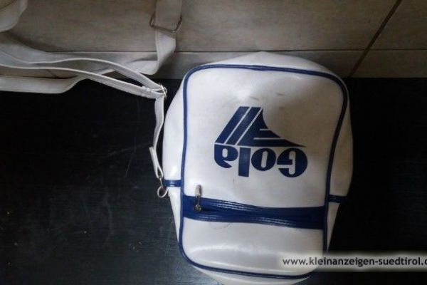 Gola Taschen zu verkaufen