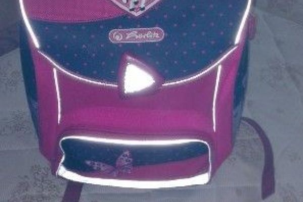 Schultasche